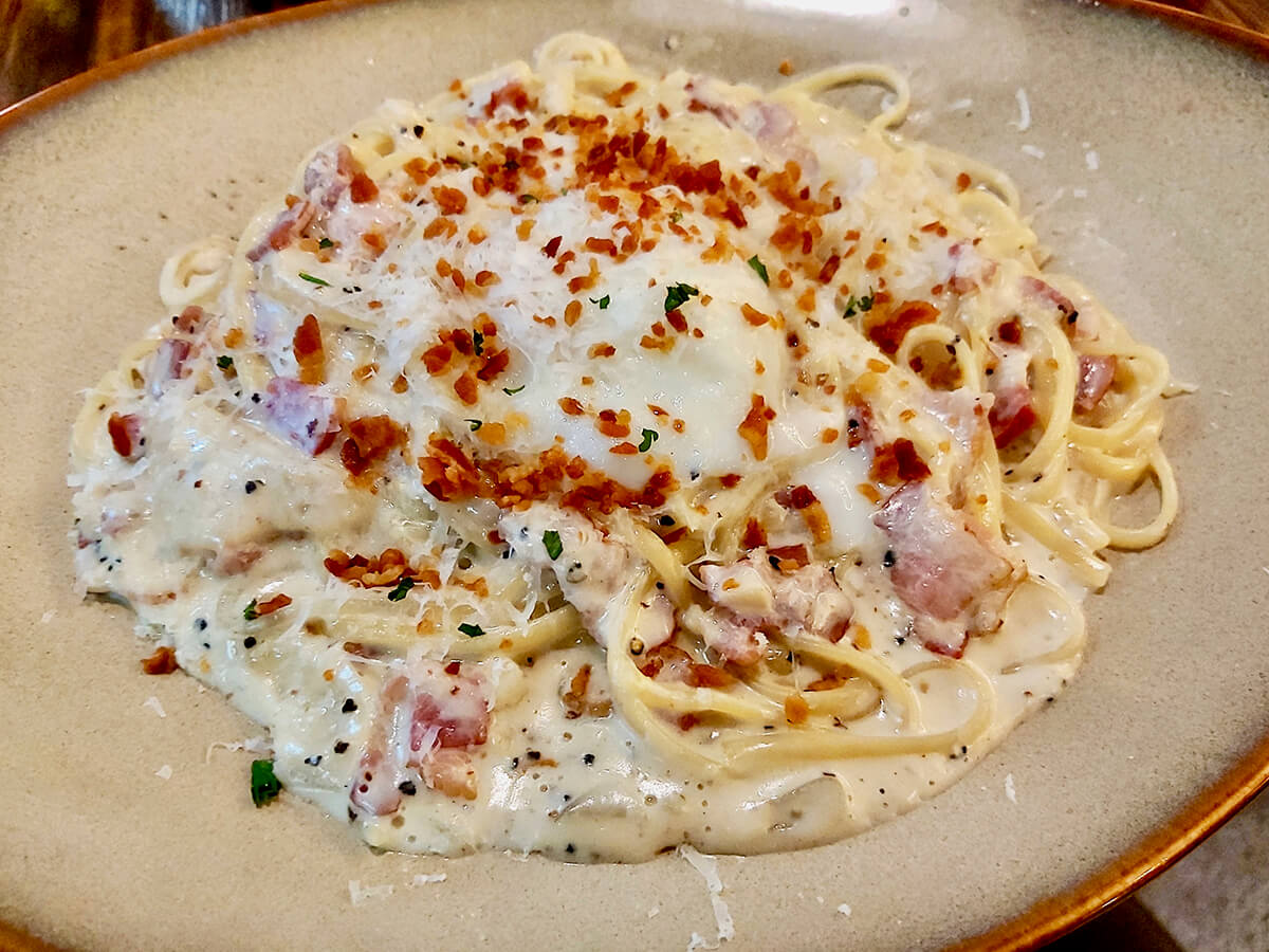 Carbonara