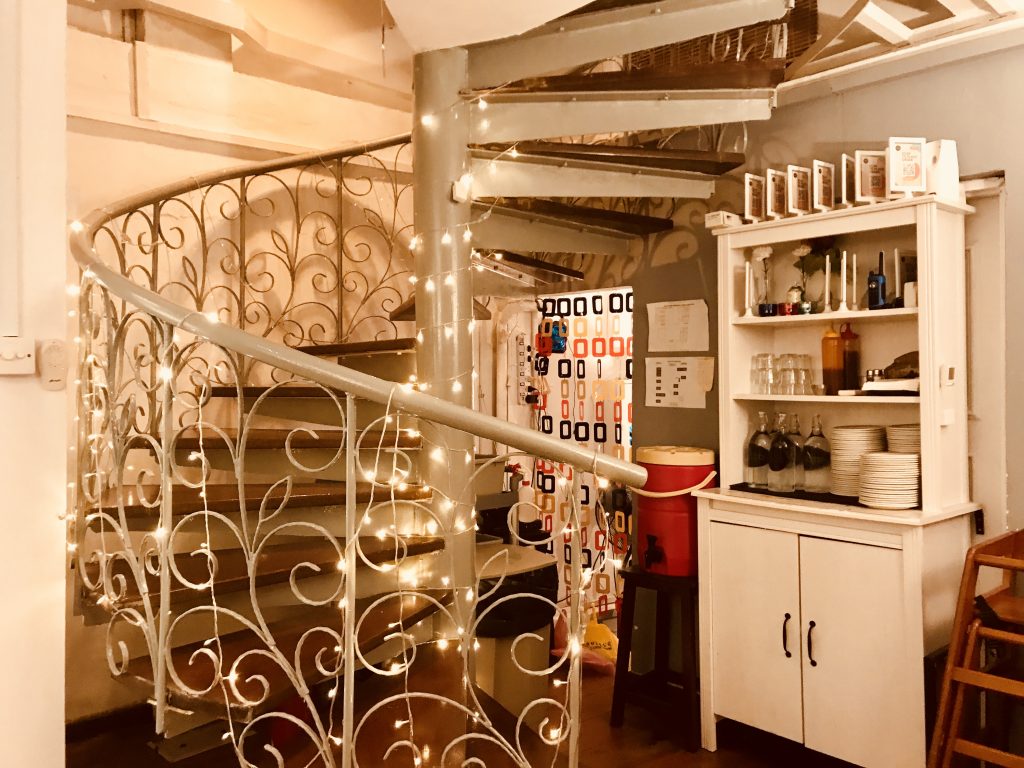 The Hashtag Cafe An InstaWorthy Space with Delicious WesternFusion