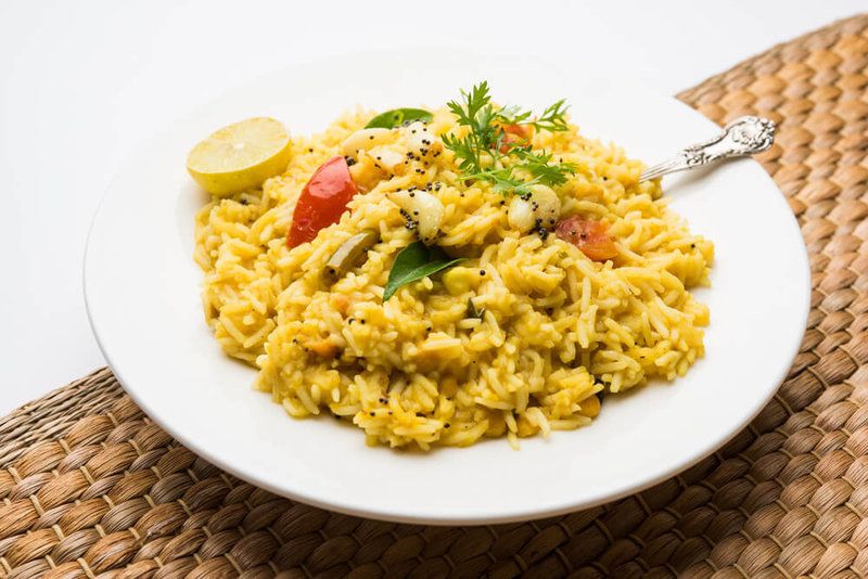 Khichdi